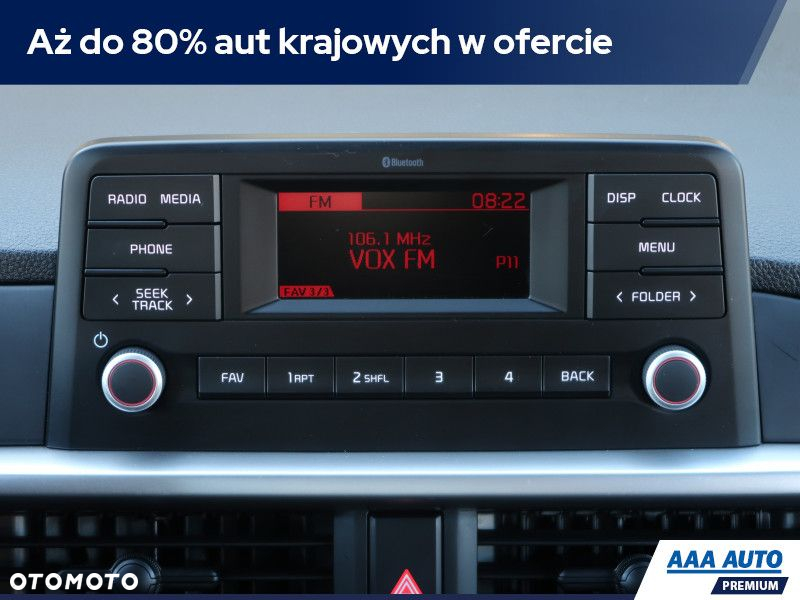 Kia Picanto - 13