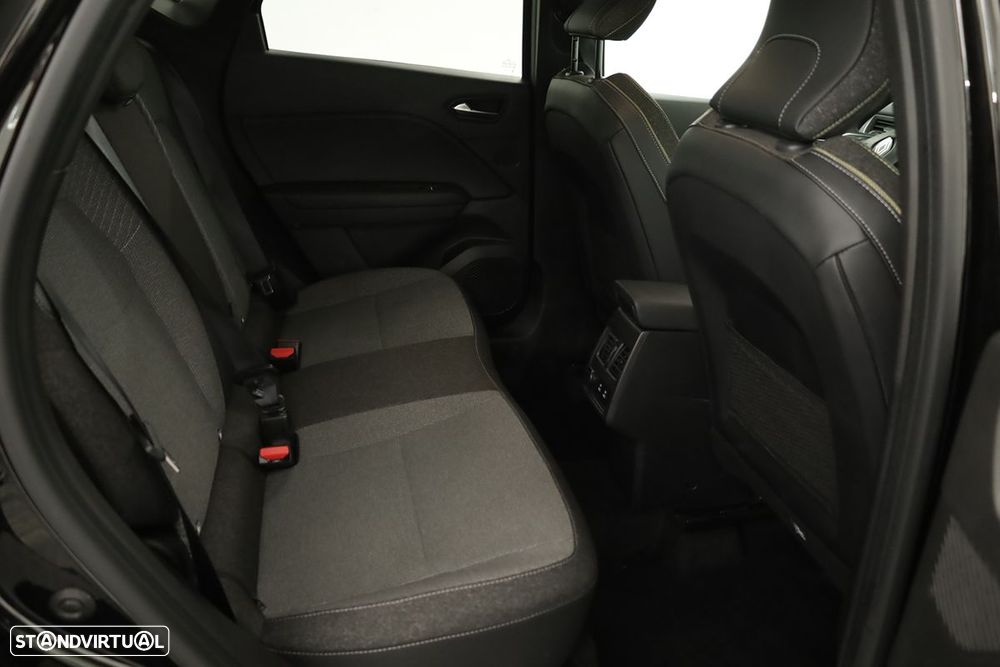 Renault Captur 1.0 TCe Techno - 22