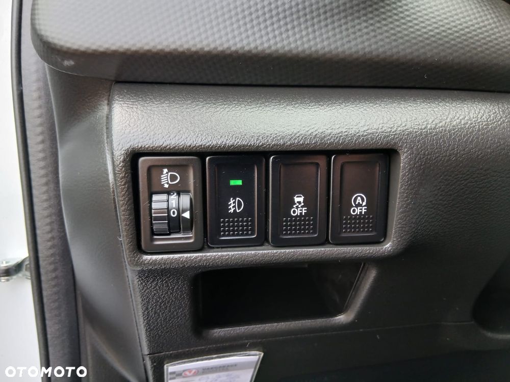 Suzuki S-Cross - 22