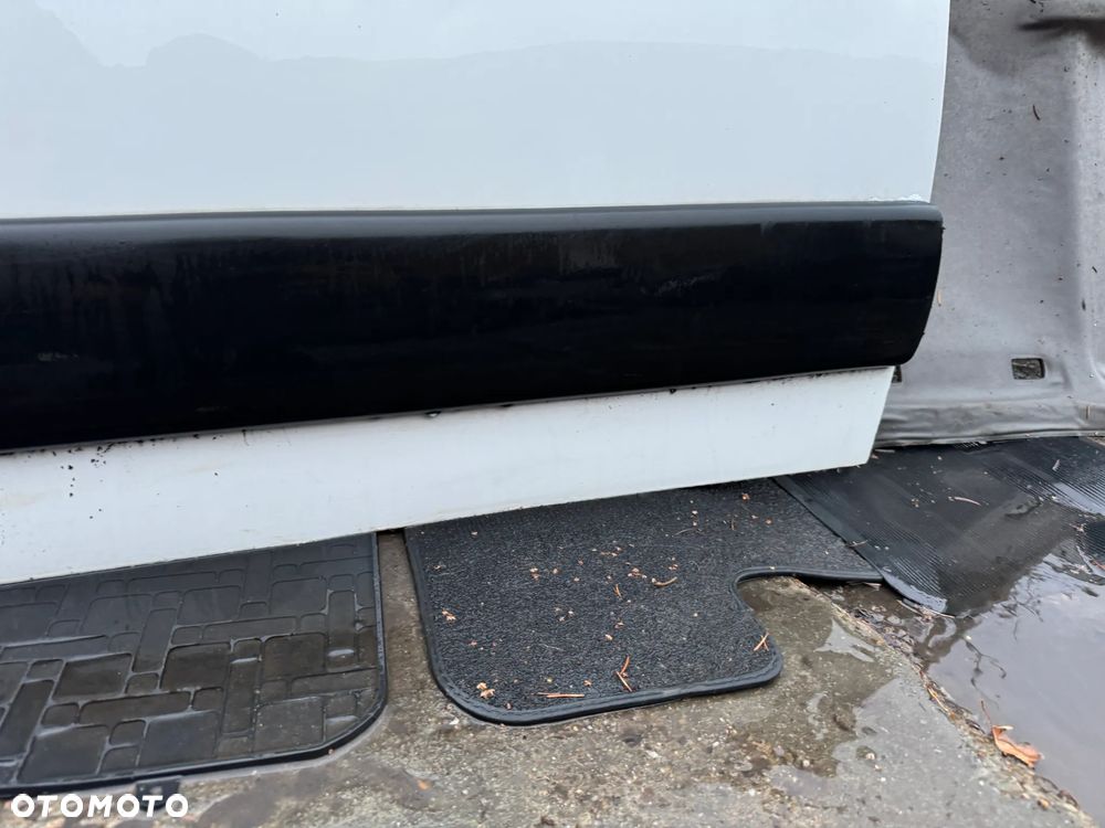 Drzwi lewe Citroen Berlingo I Peugeot Partner I lewy przód OE - 3