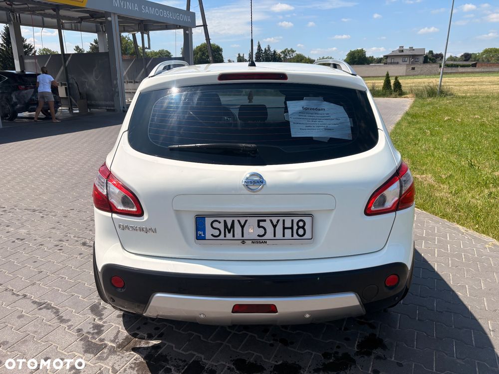 Nissan Qashqai 1.6 Acenta - 8