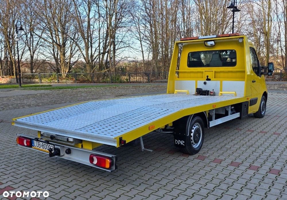 Renault Master - 4