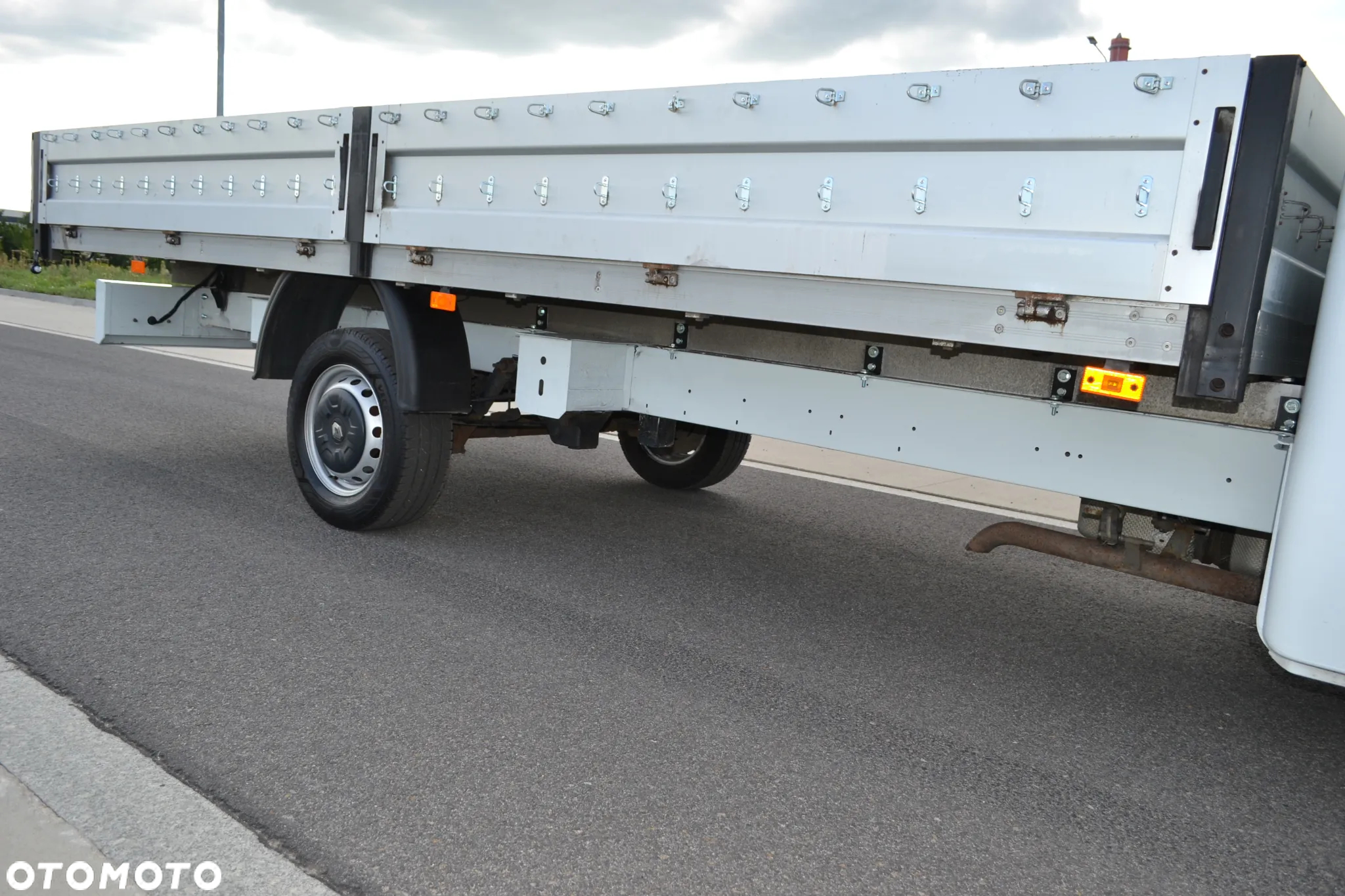 Renault Master - 22