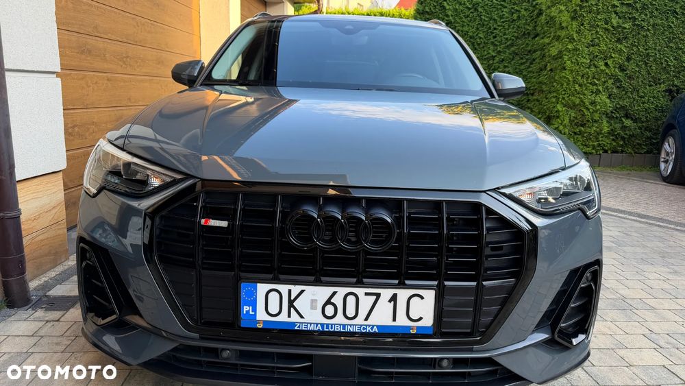 Audi Q3 35 TDI Advanced S tronic - 19