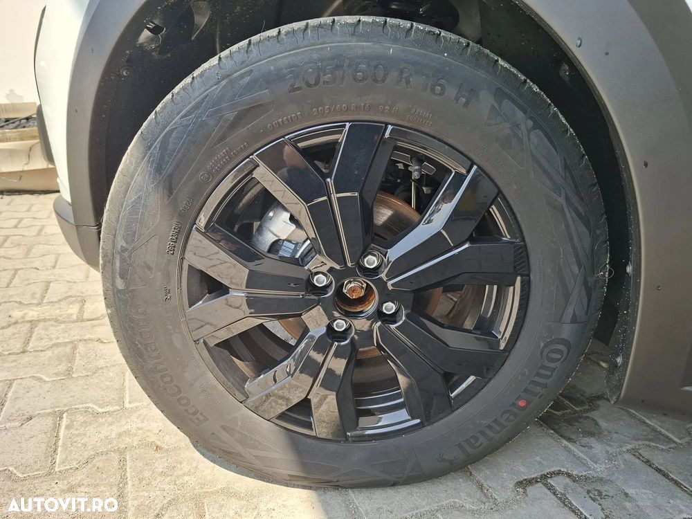 Dacia Sandero Stepway ECO-G 100 MT6 Extreme - 5