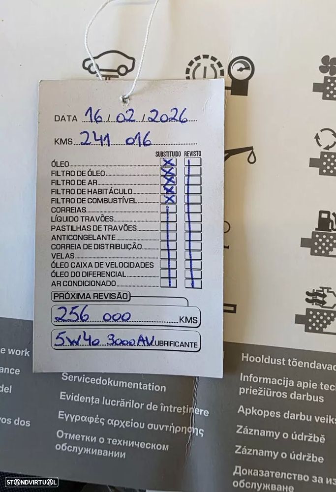 BMW 318 d Sport - 52