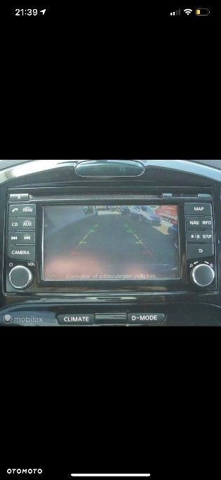 Nissan Juke 1.6 Start/Stop Tekna - 6