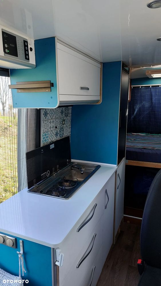 Fiat Ducato - 7