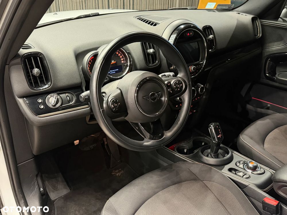 MINI Countryman Cooper - 4