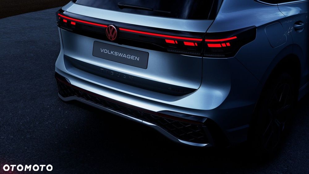 Volkswagen Tiguan 2.0 TSI 4Mot R-Line Plus DSG - 17