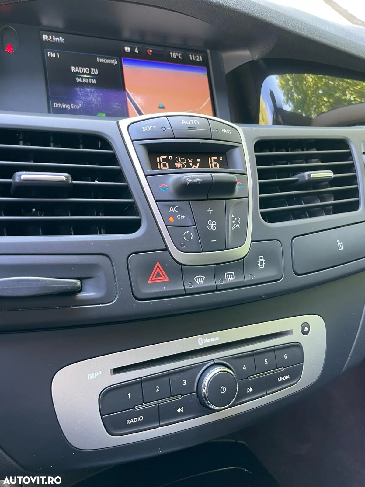 Renault Laguna - 21