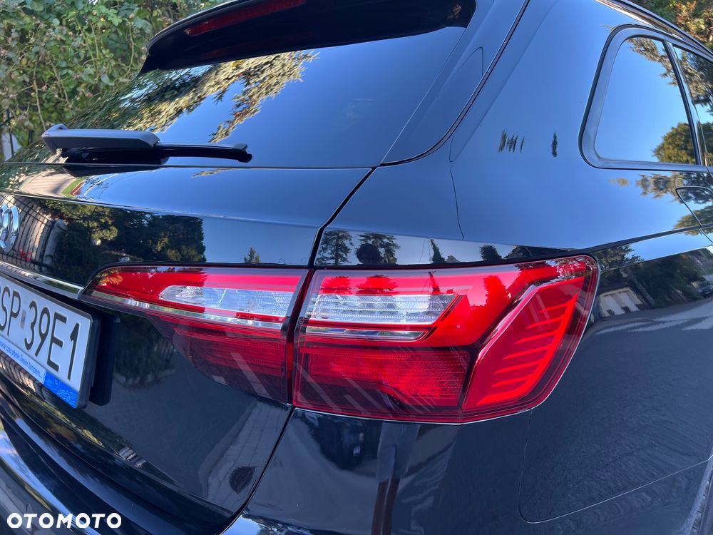 Audi A4 Avant - 14