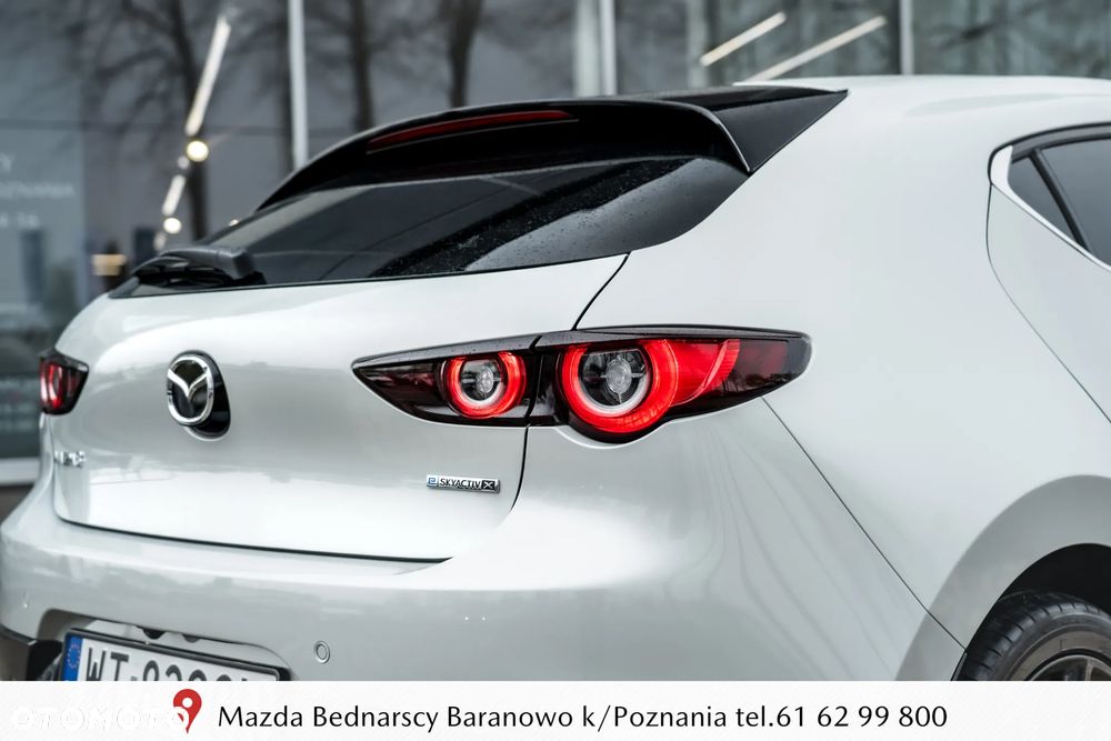 Mazda 3 2.0 mHEV Takumi - 13