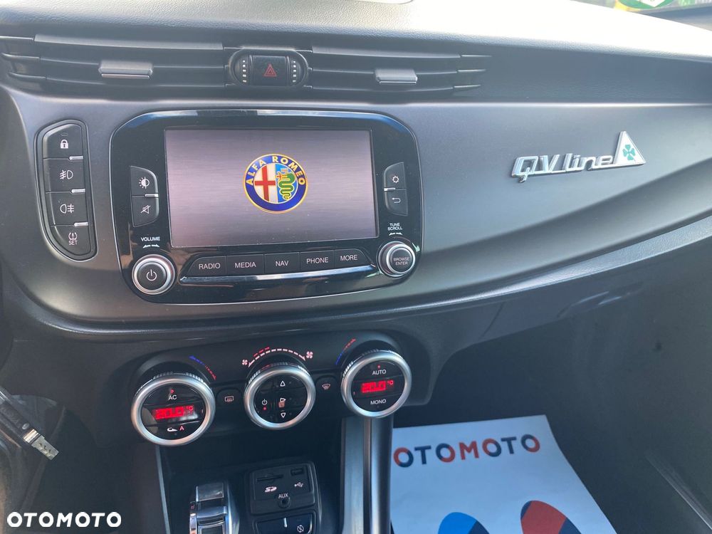 Alfa Romeo Giulietta 2.0 JTDM 16V Business - 24