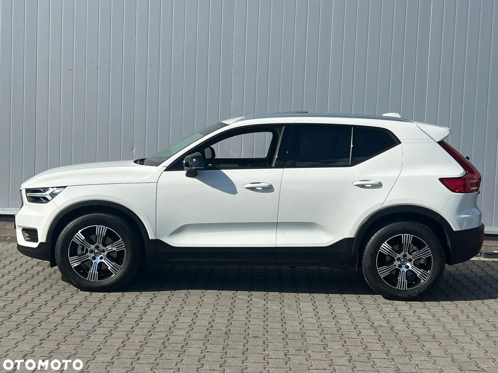 Volvo XC 40 - 15