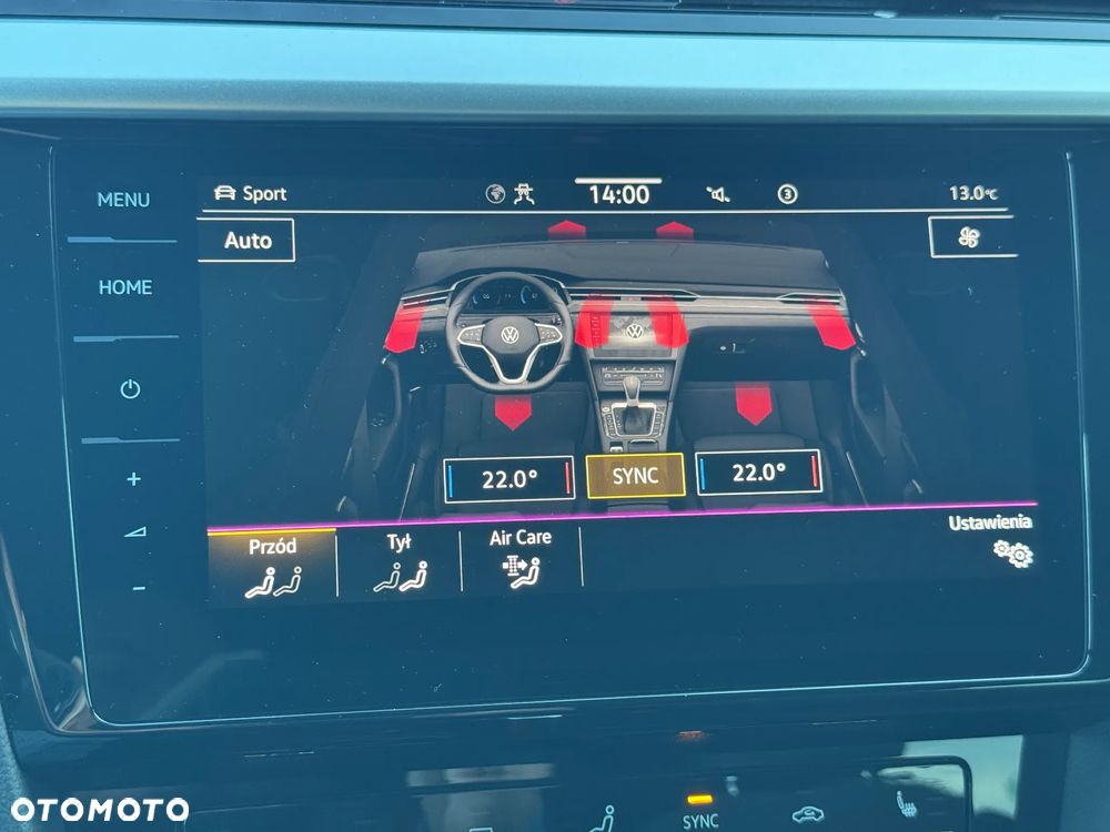 Volkswagen Arteon Shooting Brake 2.0 TSI OPF 4Motion DSG R - 33