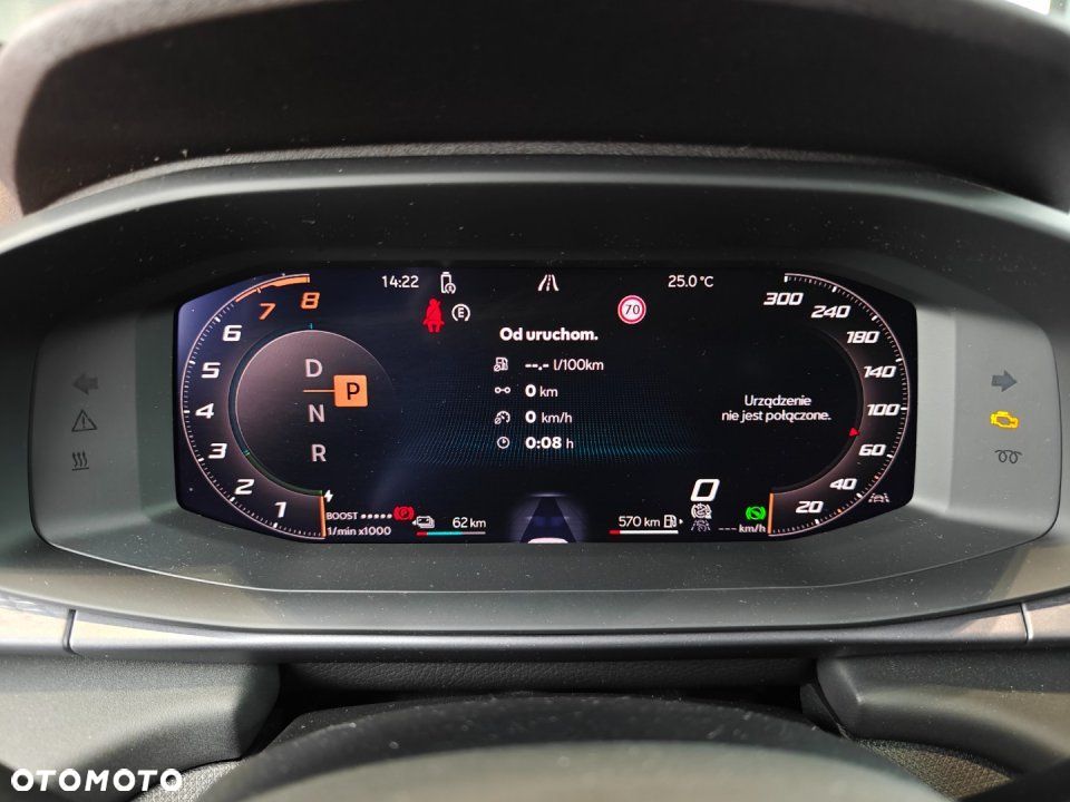 Cupra Terramar - 16