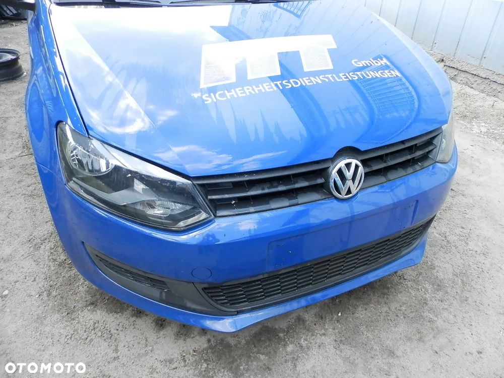 PODŁUŻNICA FARTUCH CWIARTKA VOLKSWAGEN POLO 6R 6R0 6C0 EUROPA PRAWA