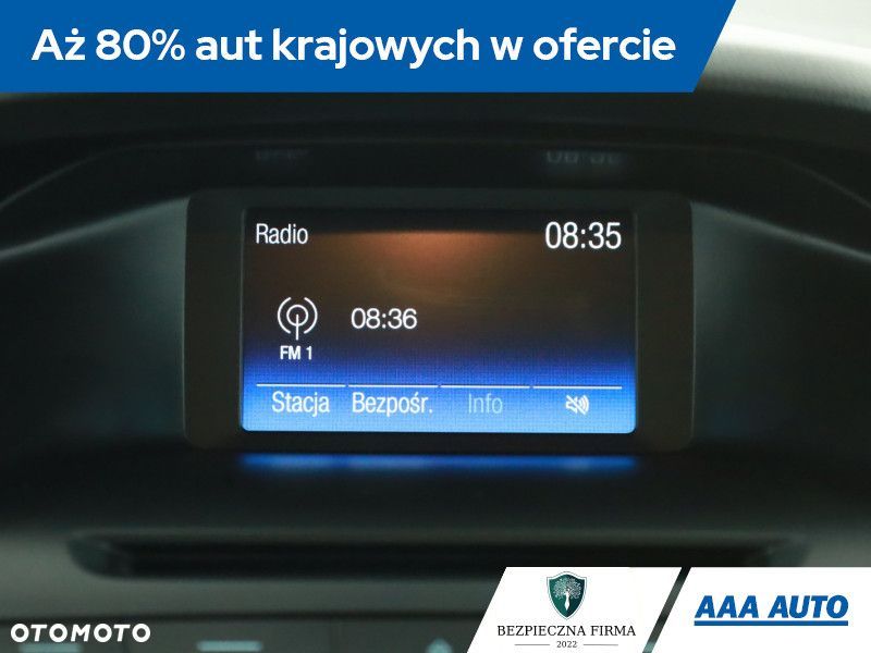 Ford Focus SW - 11