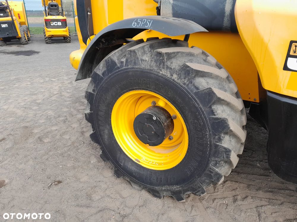 JCB 540-170 2016R - 13