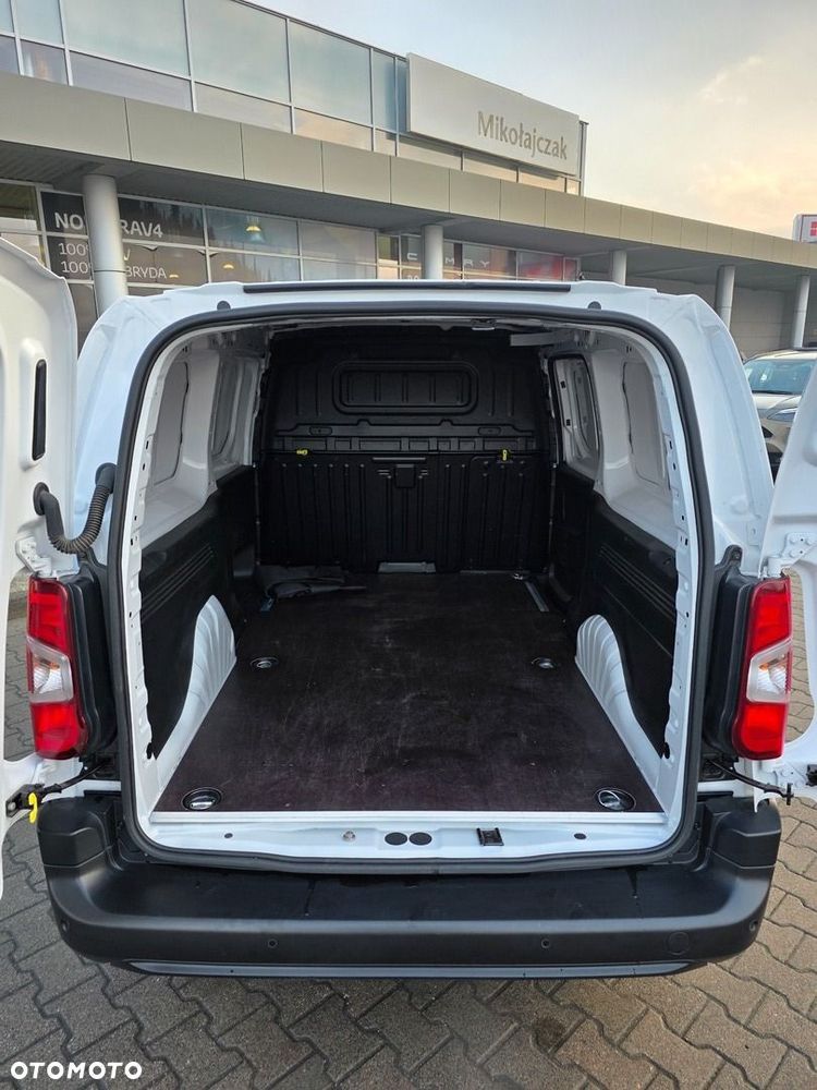 Toyota PROACE CITY - 7