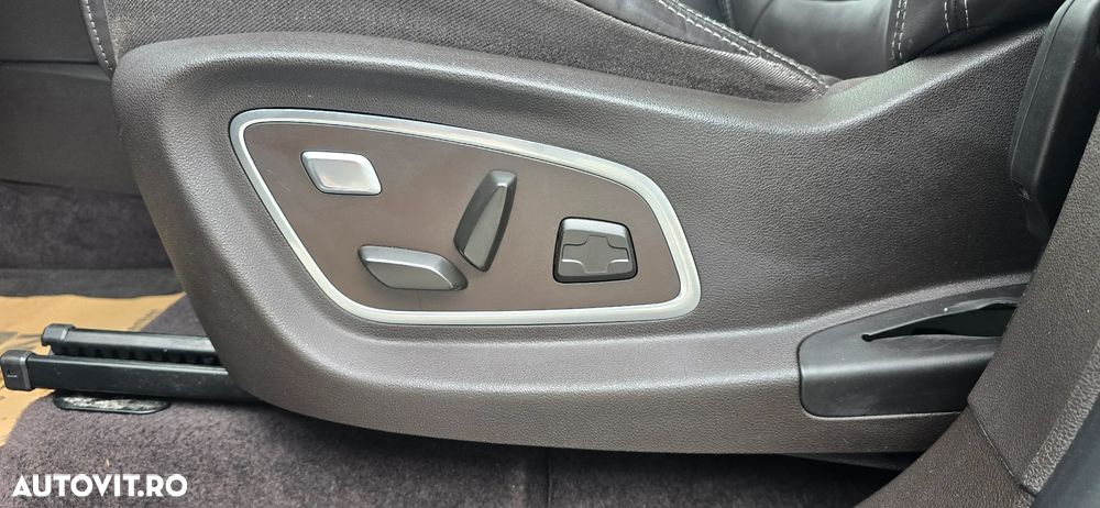 Renault Espace Energy dCi 160 EDC Initiale Paris - 15