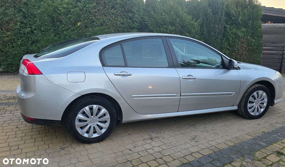 Renault Laguna - 5