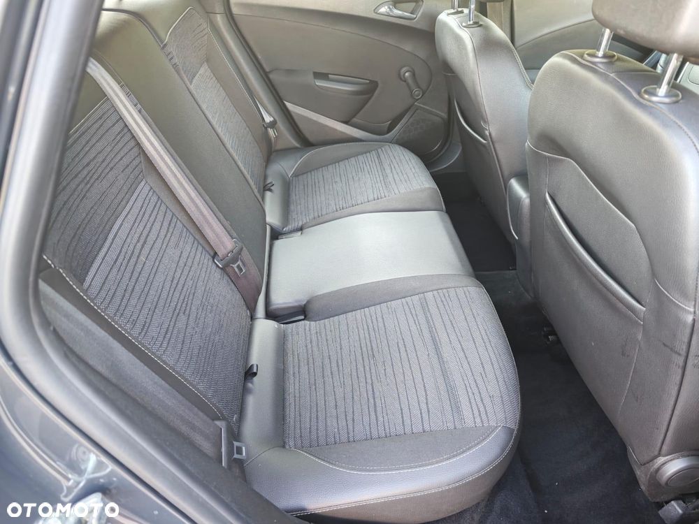 Opel Astra 1.6 Sport - 9