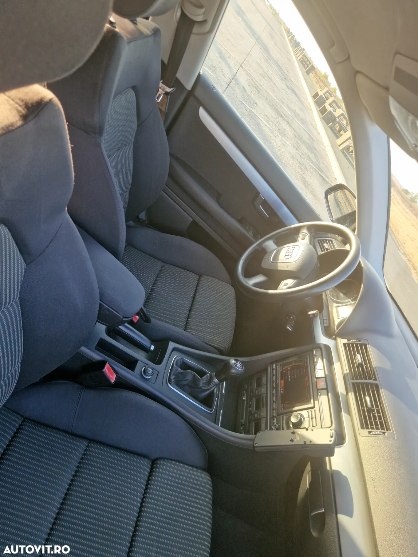 Audi A4 - 12