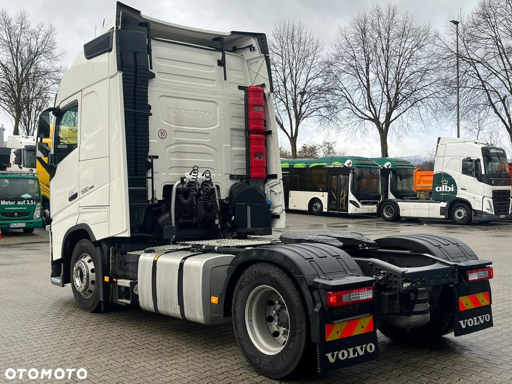 Volvo FH 500 ADR FULL - 5