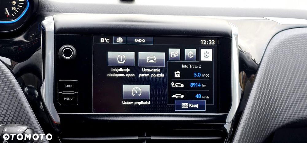 Peugeot 2008 1.6 BlueHDi Allure - 2