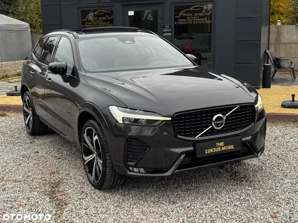Volvo XC 60