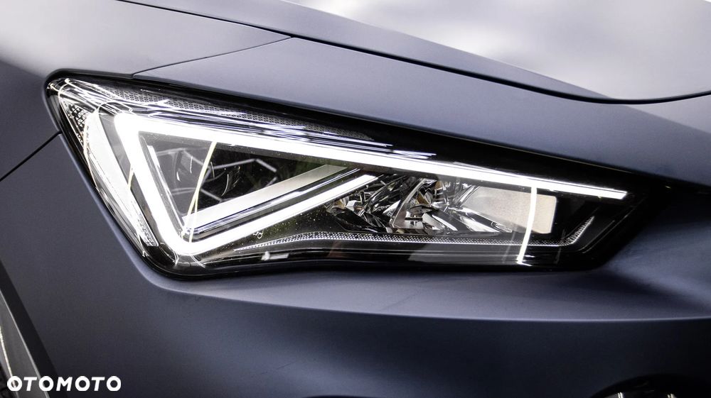 Cupra Formentor 2.0 TSI 4Drive VZ DSG - 13