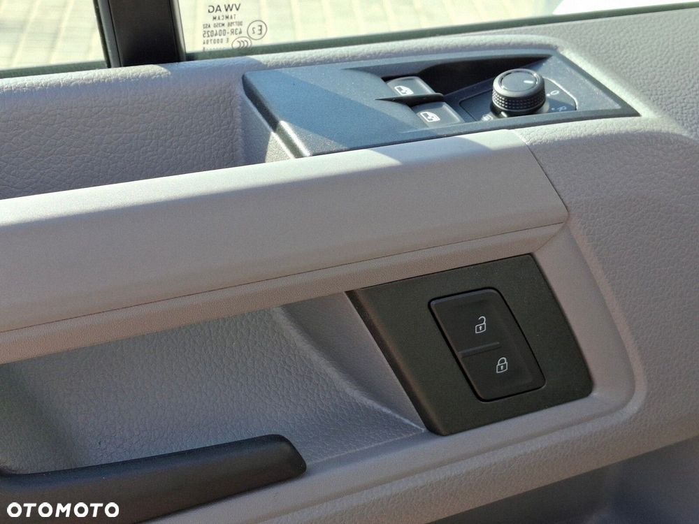Volkswagen Crafter - 15