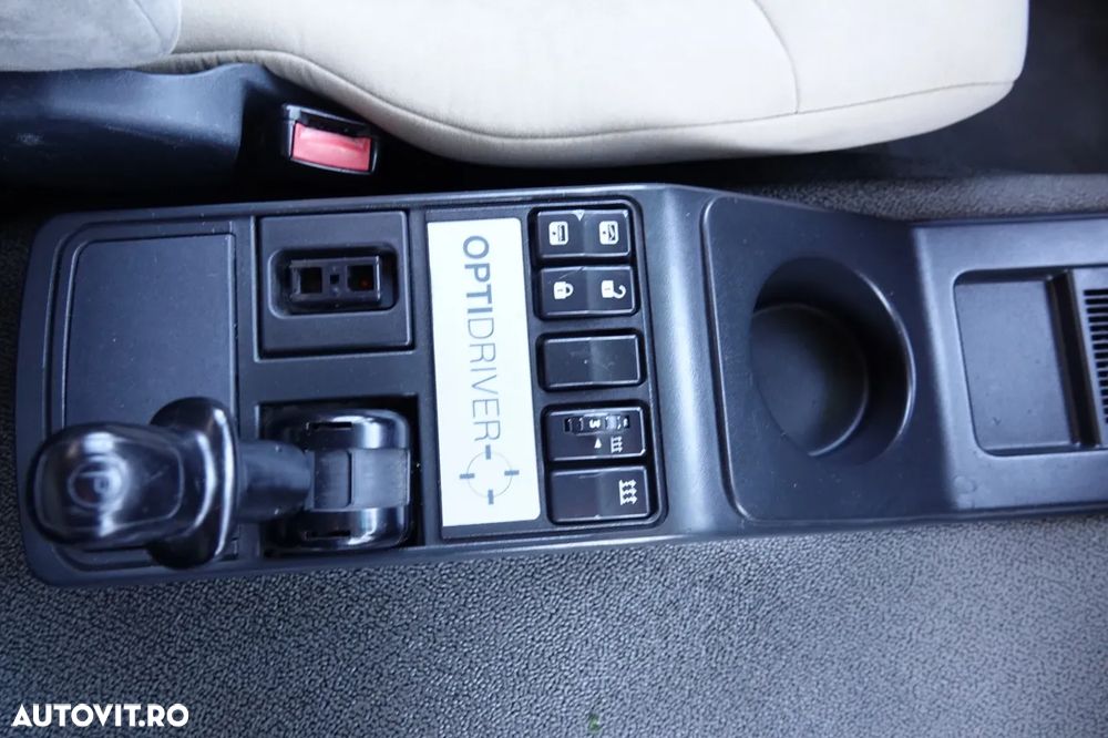 Renault PREMIUM 450 DXi / I-PARK COOL / EURO 5 - 28