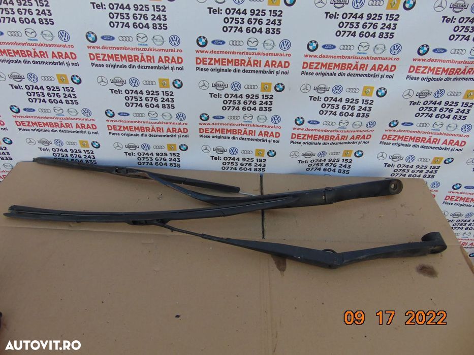Brate stergatoare Kia Soul 2013-2021 set brate stergatoare dezmembrez - 1