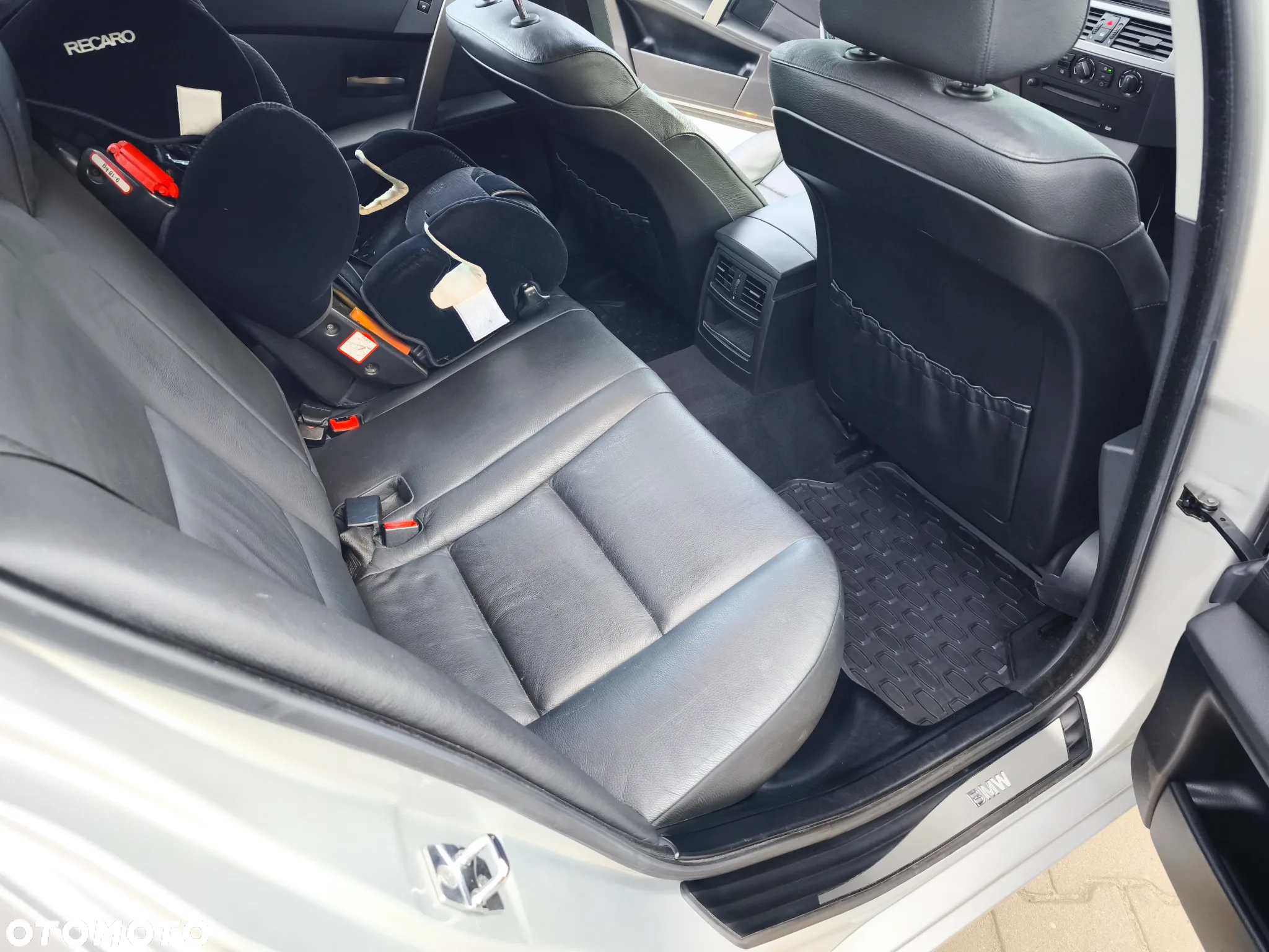BMW Seria 5 - 21