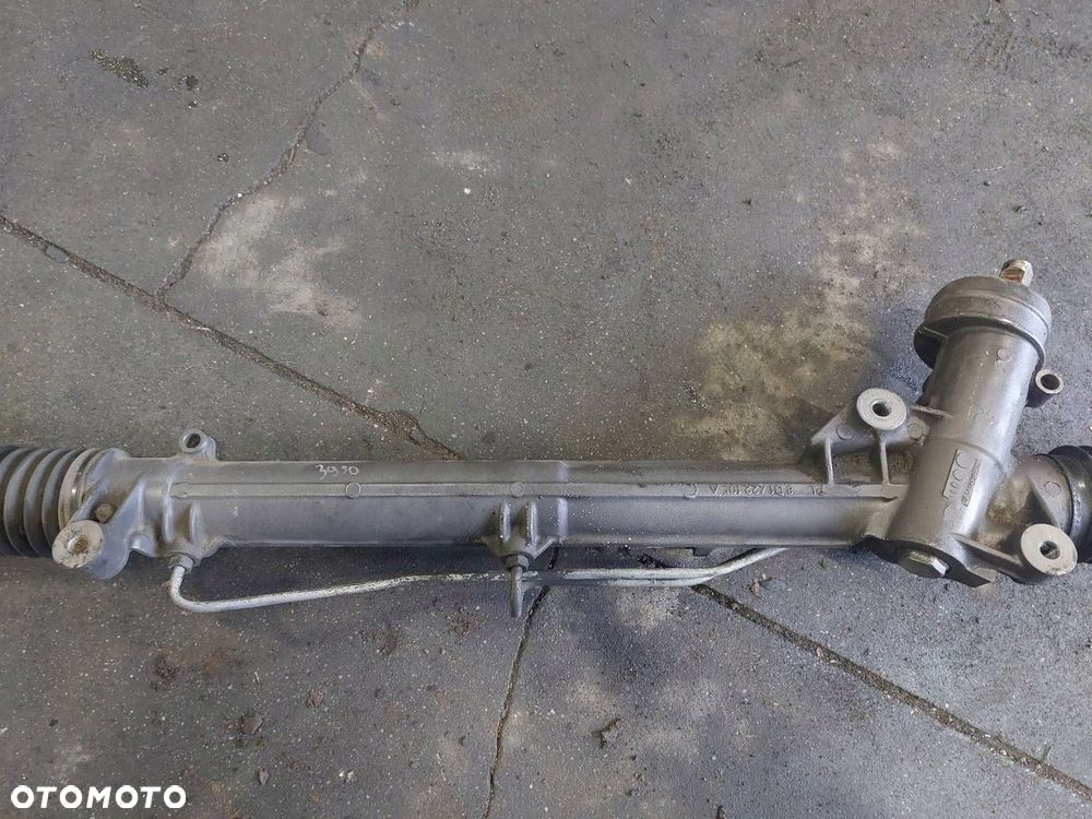 MAGLOWNICA PRZEKŁADNIA KIEROWNICZA SKODA SUPERB I 3B1422071R - 4