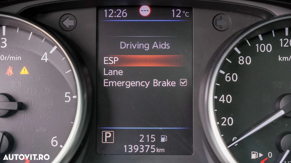 Nissan Qashqai 1.5 DCI DCT N-CONNECTA - 20