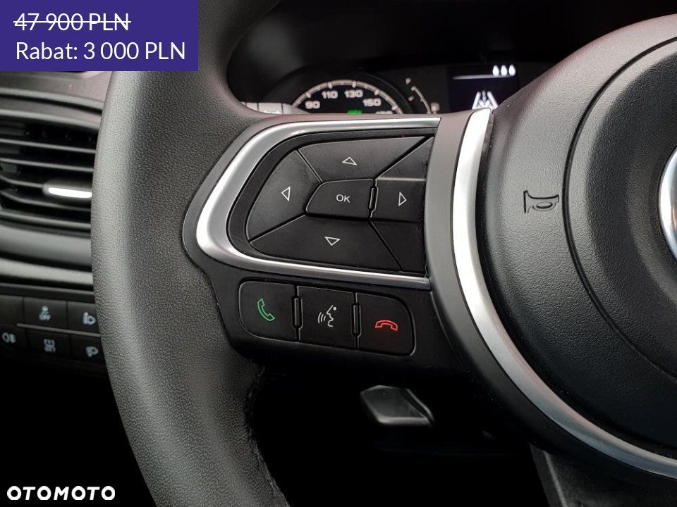 Fiat Tipo - 13
