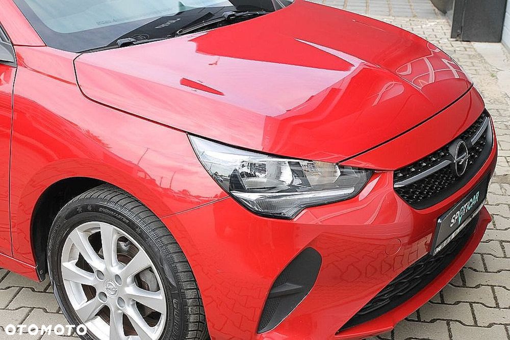 Opel Corsa - 29