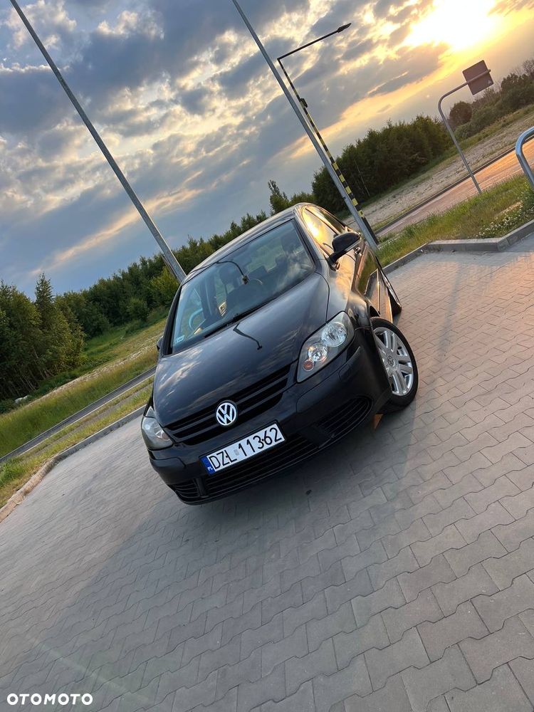 Volkswagen Golf - 13