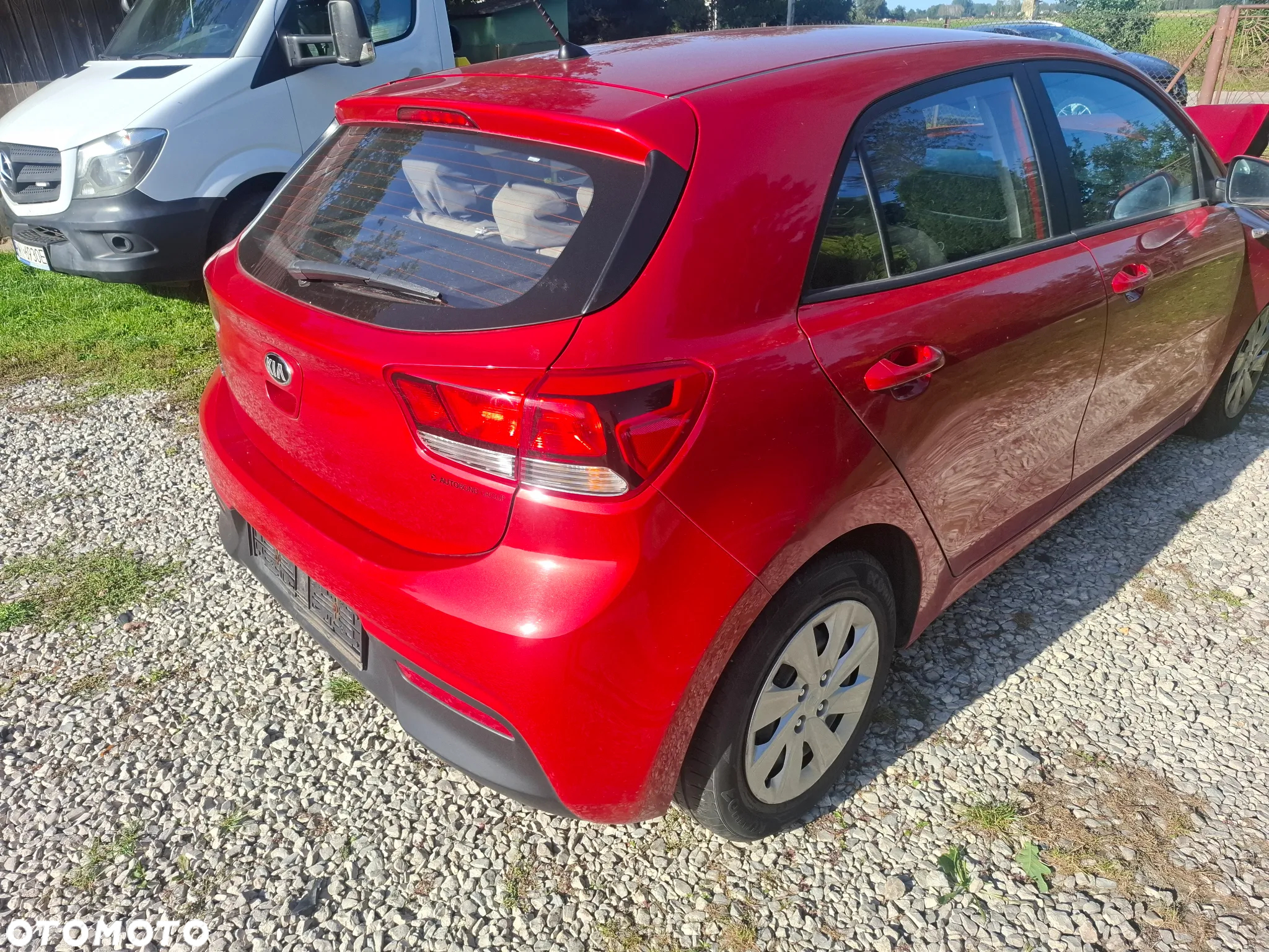 Kia Rio - 5