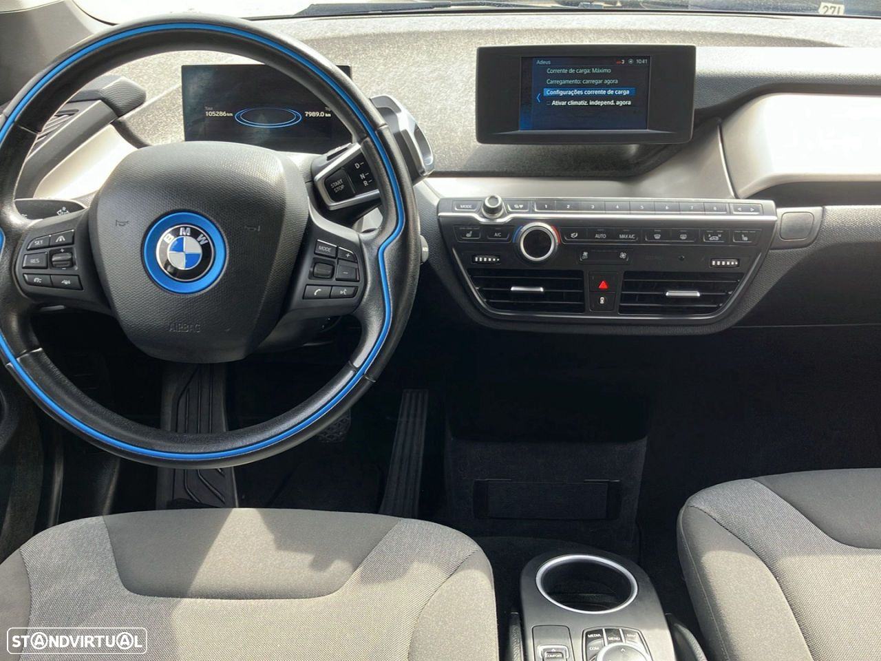 BMW i3 120Ah - 11