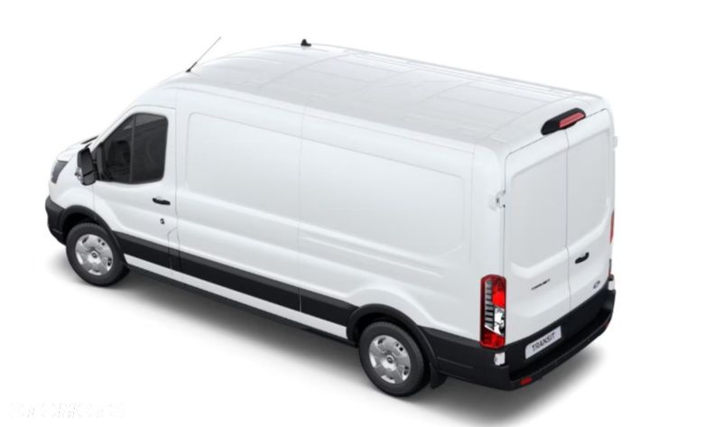 Ford TRANSIT VAN L3H2 - 2