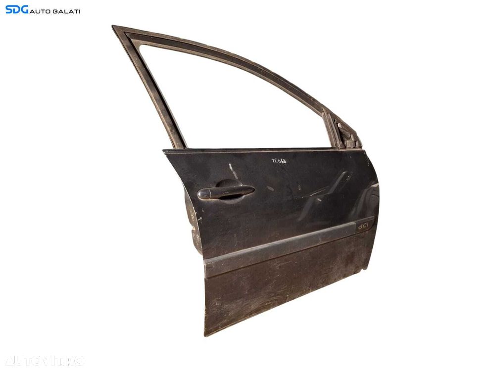 Usa Usi Portiera Portiere Dreapta Fata Renault Megane 2 2002 - 2008 [LC0201SOS] - 8