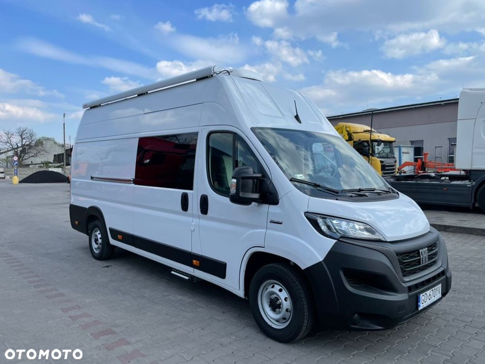Fiat Ducato - 2