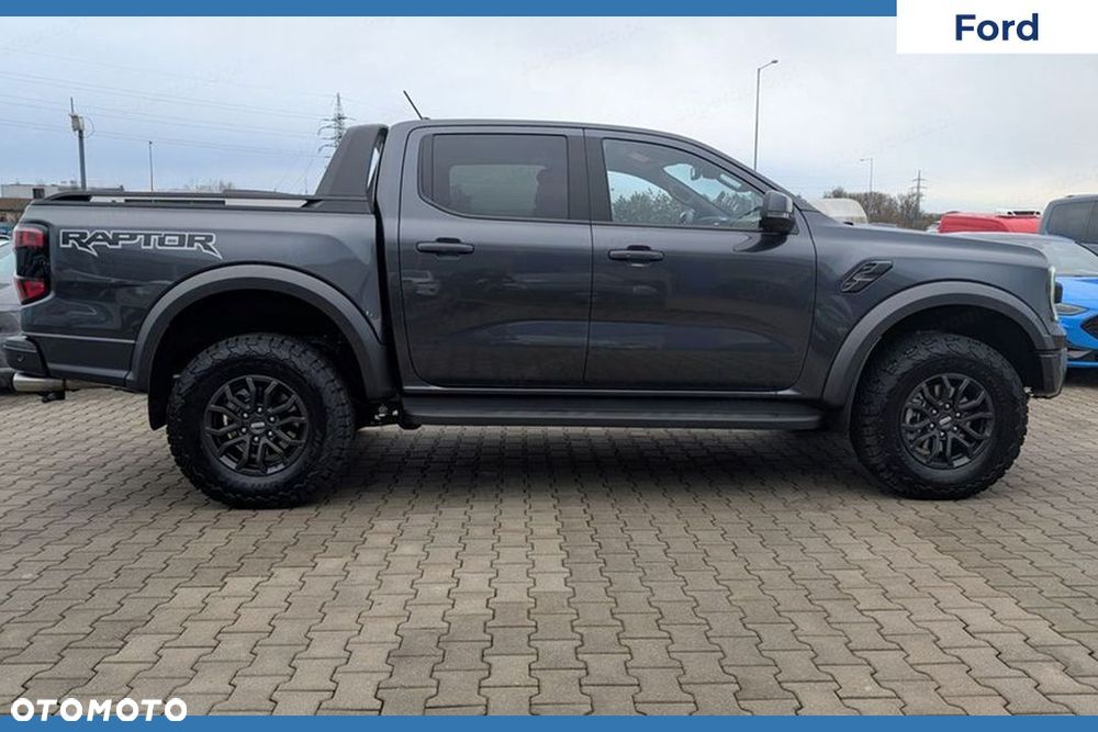 Ford Ranger - 9