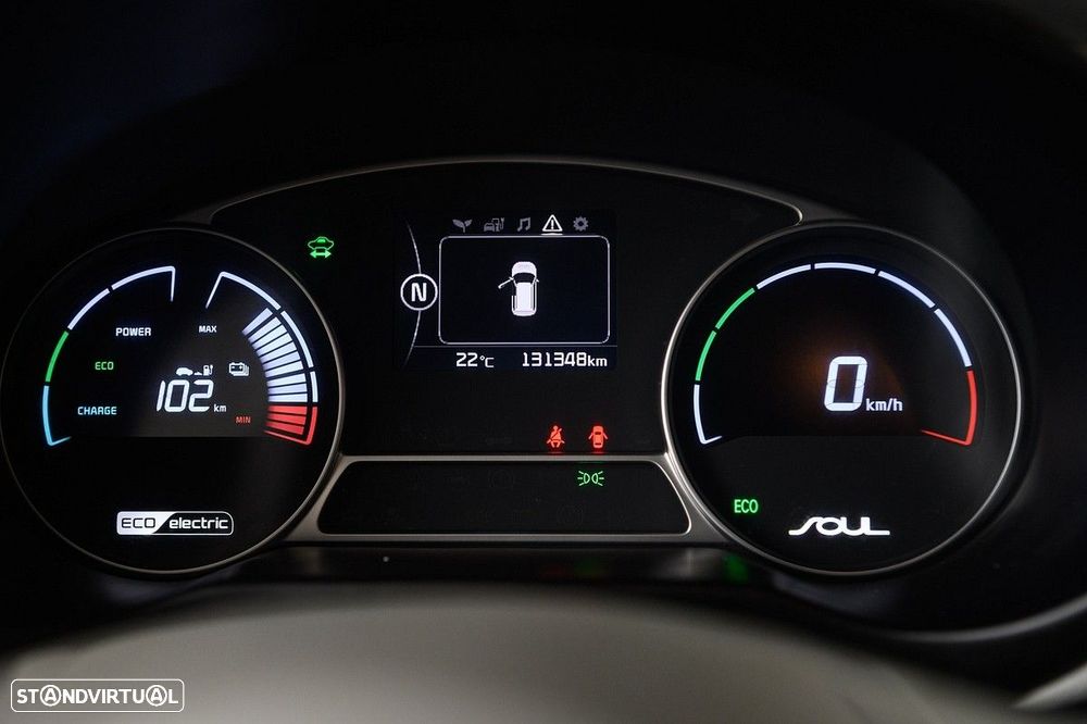 Kia Soul - 38