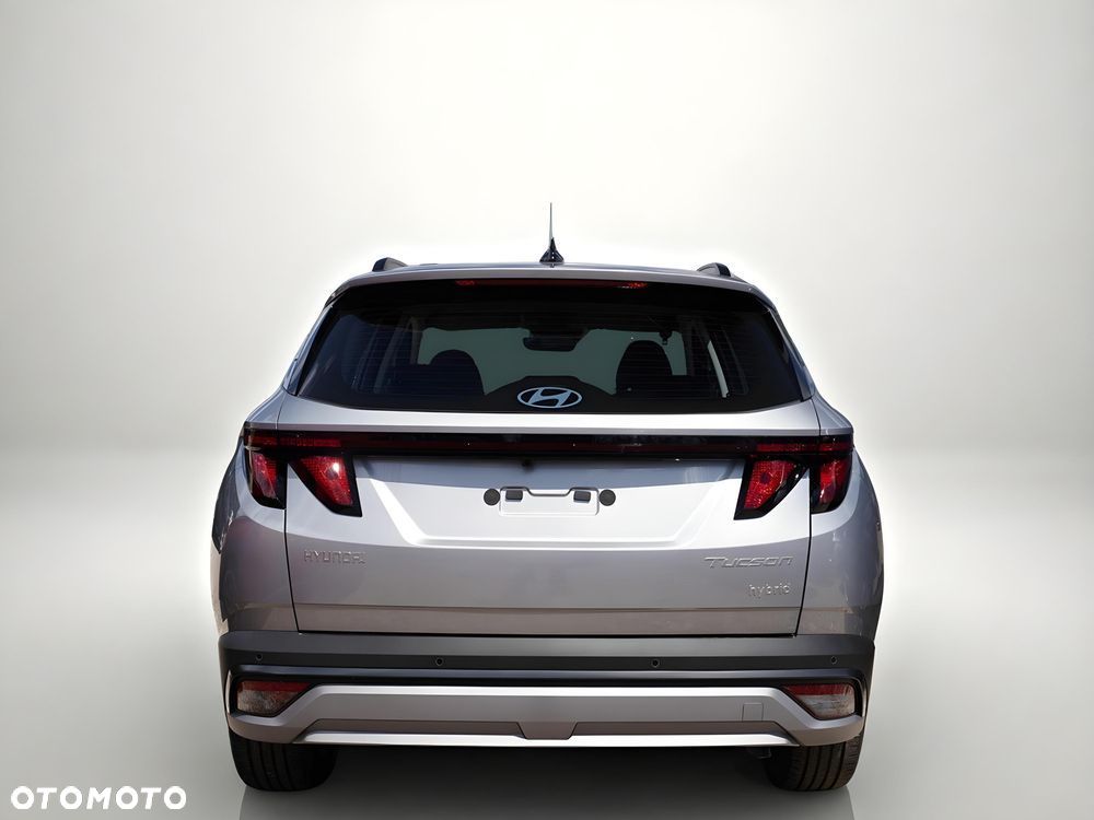 Hyundai Tucson 1.6 T-GDi HEV Smart 2WD - 5